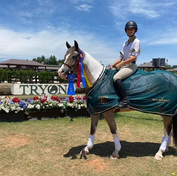 Meet your Posher, Avery - Picture 1 of 1